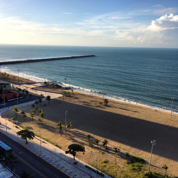 Ap Beach Class Fortaleza Fortaleza (Ceara) Exterior foto