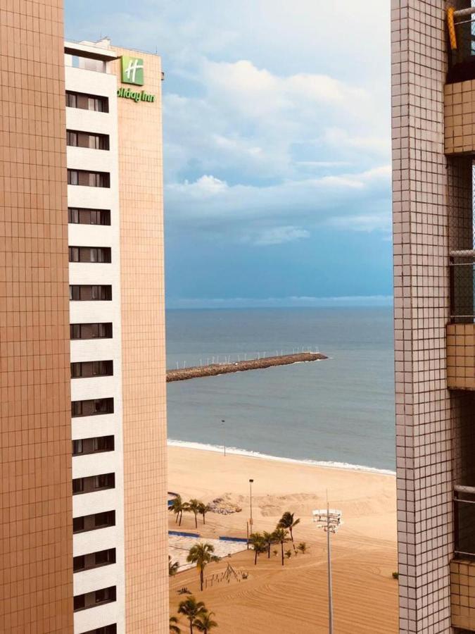Ap Beach Class Fortaleza Fortaleza (Ceara) Exterior foto