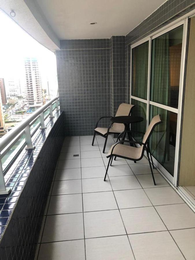 Ap Beach Class Fortaleza Fortaleza (Ceara) Exterior foto